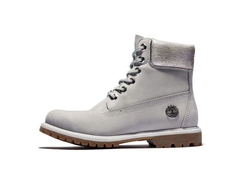 Timberland 6 Inch Premium (A1UWF) grau