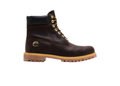 Timberland 6 Premium Waterproof Boot (TB0A2P6W-EXU) braun