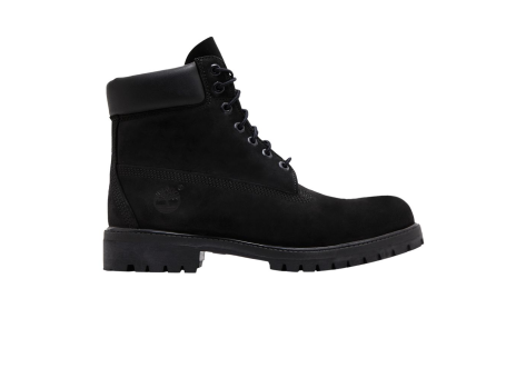 Timberland 6 Premium (TB110073-001) schwarz