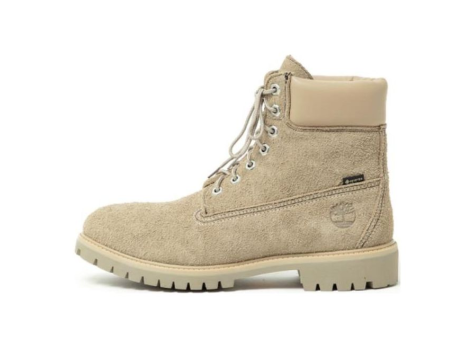 Timberland 6 Inch Premium Vibram GTX Sand Desert Wind (TB0A68UQ2621) beige
