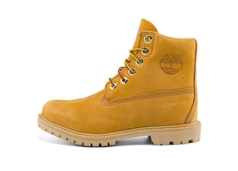 Timberland 6 Inch Premium Waterproof (A245EW) gelb