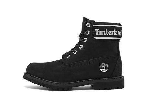 Timberland 6 Inch Premium Waterproof (A41CXW) schwarz