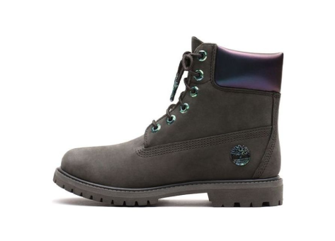 Timberland 6 inch Premium Waterproof Boot Dark Green (A24J8) grün