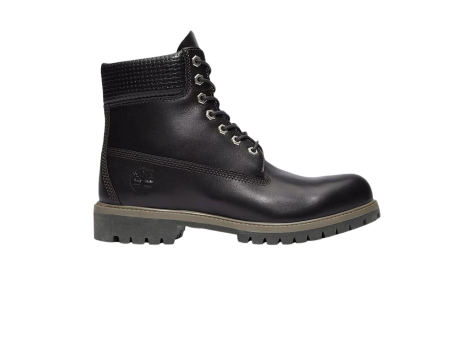 Timberland 6 Premium Waterproof Boot (TB0A2P6W-A3L) schwarz