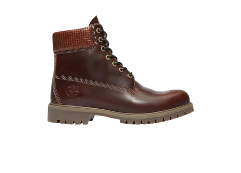 Timberland 6 Premium Waterproof Boot (TB0A2P6W-EIU) braun