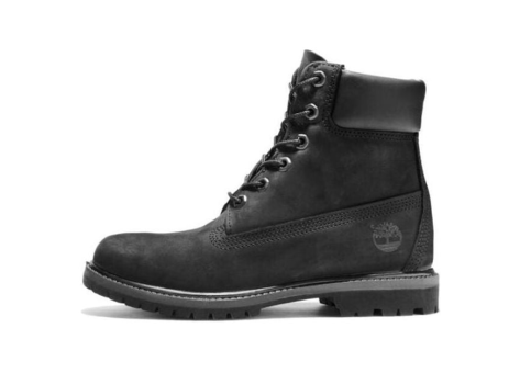 Timberland 6 Inch Waterproof Boot (8658A001) schwarz