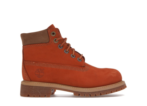 Timberland 6 Premium Boot Burnt (TB0A1ADCD49) braun