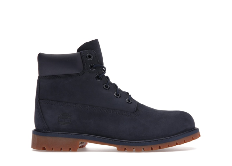 Timberland 6 Premium Boot Navy (TB03793A.484) schwarz