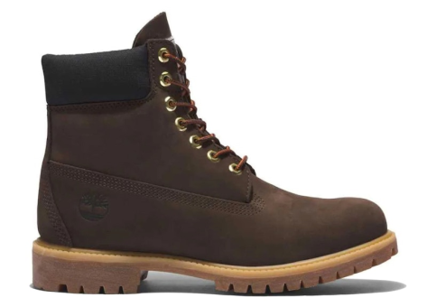 Timberland 6 Premium Waterproof Boot (TB0A5TJ5 D54) braun