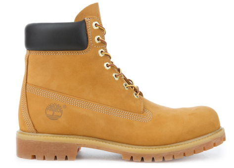 Timberland 6 Premium Waterproof Boots (10061-8840) braun