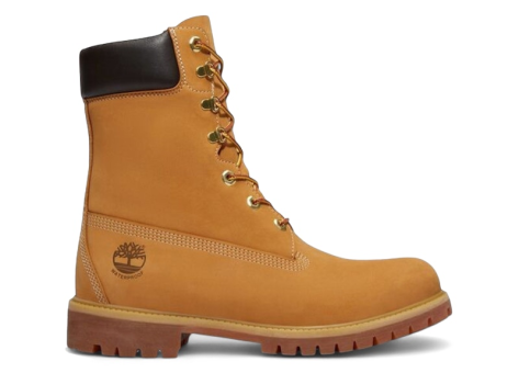 Timberland 8 Premium Waterproof Boot (TB012281-713) braun
