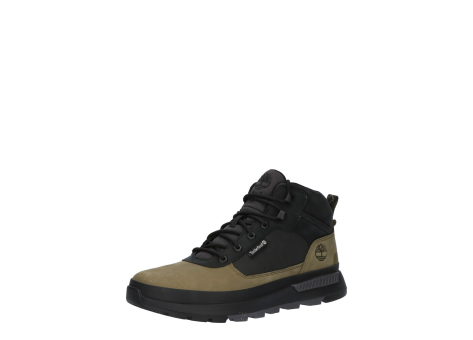 Timberland Sprint Trekker Mid (A6DPS-EO8) grün