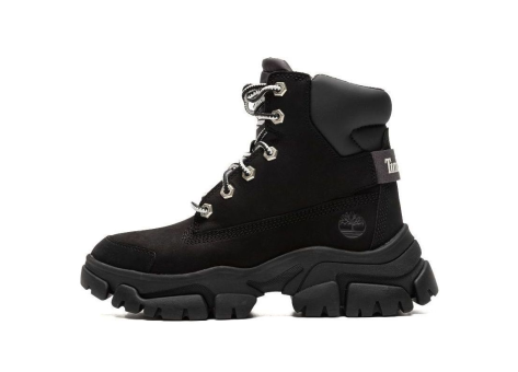Timberland Adley Way Boot Nubuck (A5XBG015) schwarz