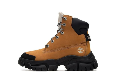 Timberland Adley Way Boot Wheat Nubuck (A5XAV231) braun