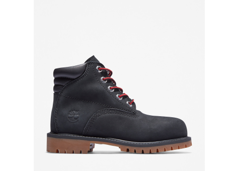 Timberland Alburn 6 inch boot WP (TB0A2FXH0011) schwarz