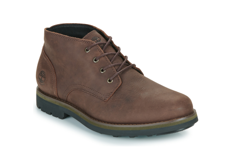 Timberland ALDEN BROOK MID WP (TB1A3ZV1-9311) braun