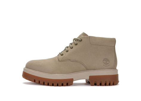 Timberland Arbor Road Mid Waterproof Chukka (A68MSW) beige