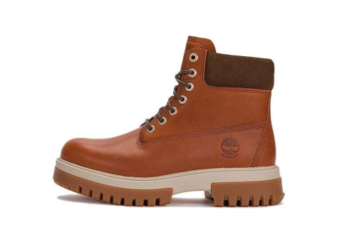 Timberland Arbor Road Waterproof 6 Inch Boot (A5YM1) braun