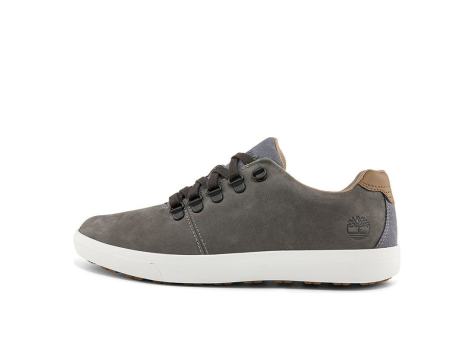 Timberland Ashwood Park Alpine Oxford Trainers Grey (A2DU1W) grau