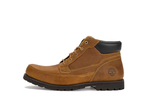 Timberland Attleboro Chukka Boot Wheat (A5YS1) braun