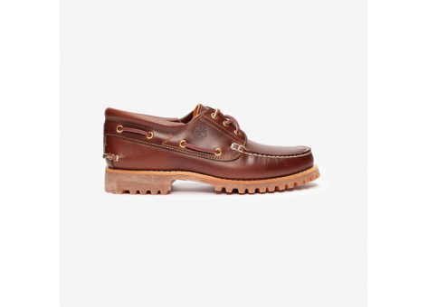 Timberland 3 Eye Lug (TB030003) braun