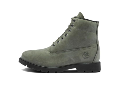 Timberland Basic 6 Inch Wide Fit Non contrast (A29E7) grau