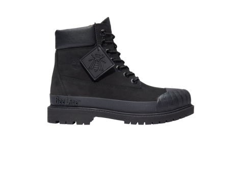 Timberland 6 Boot Bee Line (TB0A5ZRB001) schwarz