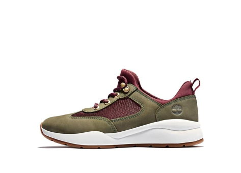 Timberland Boroughs Low top (A2CMNA58) bunt