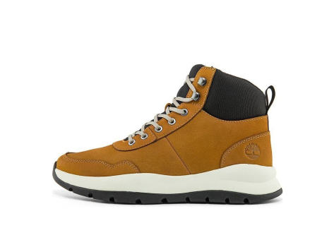 Timberland Boroughs Project Lightweight Mid (A27WBW) braun