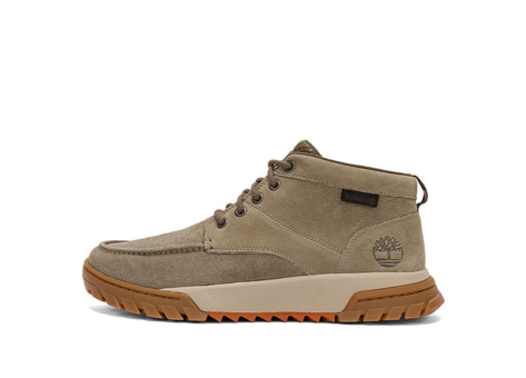 Timberland Boulder Trail Chukka (A423KM) beige
