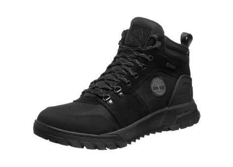 Timberland Boulder Trail Mid F/L (TB0A2FF40151) schwarz