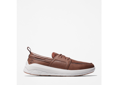 Timberland Bradstreet Ultra Boat (TB0A42FHV131) braun