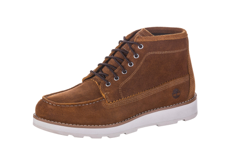 Timberland Britton Mills Boots (TB0A6CEPEIZ1) braun