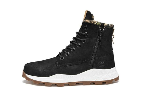 Timberland Brooklyn Side Zip Boot (A2DS2) schwarz