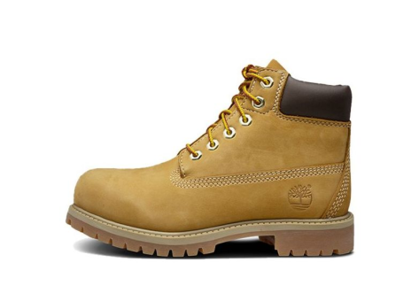 Timberland Casual Martin (12809W) beige