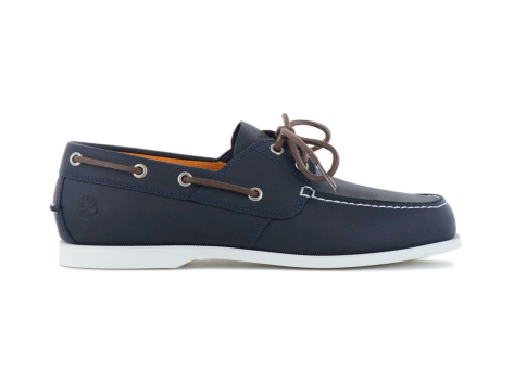 Timberland CEDAR BAY BOAT SHOE (TB0A288M-019) blau