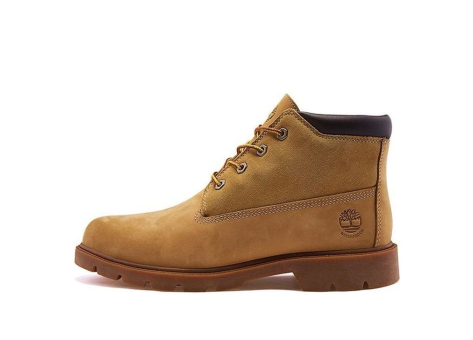 Timberland Chukka Wide Fit (A1KADW) braun