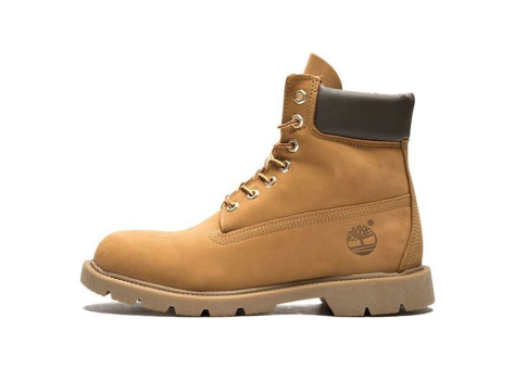 Timberland 6 Basic Inch Boot Wheat (TB018094 231) braun