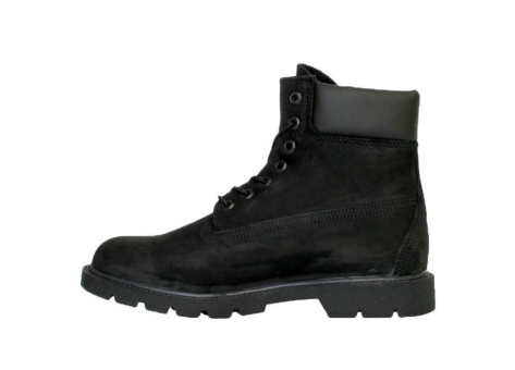 Timberland 6 Inch Waterproof Boot Classic (TB019039 001) schwarz