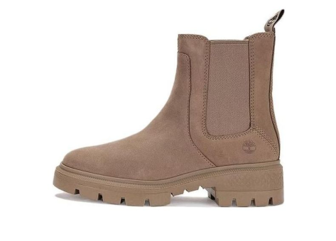 Timberland Cortina Valley Chelsea (A41EW) braun