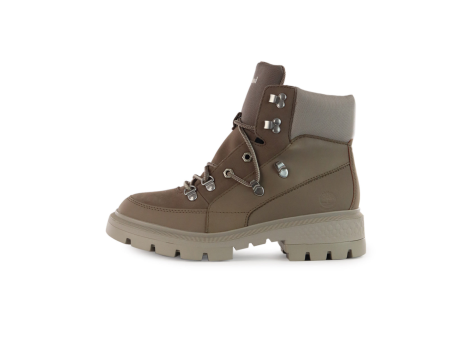 Timberland Cortina Valley Hiker WP Boot Winter Stiefel (TB0A5T4Z929) grau
