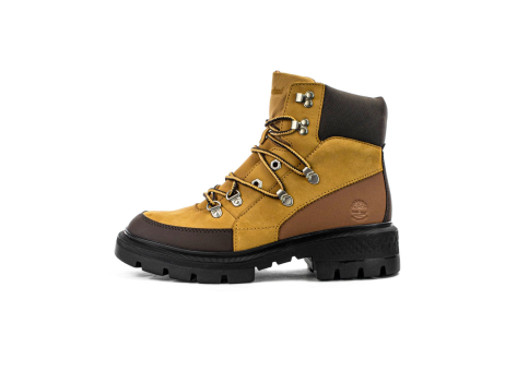Timberland Cortina Valley Hiker WP Boot Winter Stiefel (TB0A5VB42311) braun