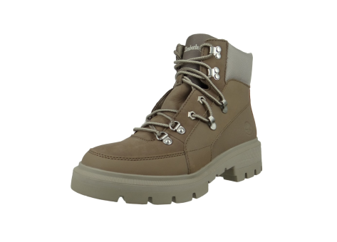 Timberland CORTINA VALLEY HIKER WP (TB0A5T4Z9291) braun