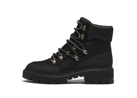 Timberland Cortina Valley Waterproof Mid Hiker (A5NJ7015) schwarz