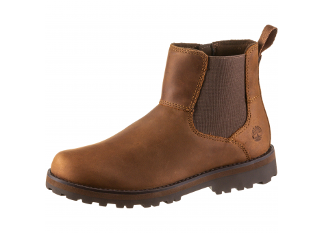 Timberland Courma Kid Chelsea Stiefel (TB0A25T43581) braun