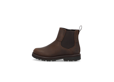 Timberland Courma Kid Chelsea (TB0A25GK9311) braun