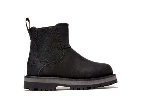 Timberland Courma Chelsea (TB0A28P10011) schwarz