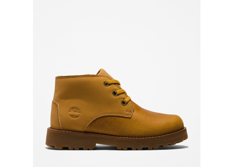 Timberland Courma Kid Chukka boot (TB0A5SXN2311) braun