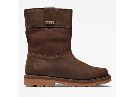 Timberland Courma Kid Pull on (TB0A2BQ1V131) braun