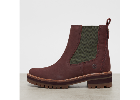 Timberland Courmayeur Valley Chelsea (TB0A2DSQC601) rot